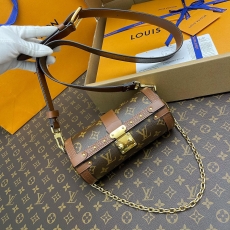 LV Round Bags